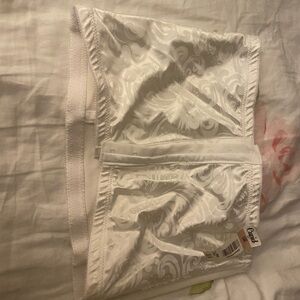 Cupid White Shapewear Intimates